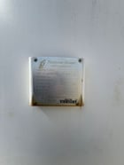 100 bbl Platinum, Pop Tank, 1999 - Image 2