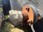 400 bbl NWP, Double Wall Coated Storage Tank, 12' 6" diameter x 20' 6" tall tank, 2014, (2 available) - Image 2