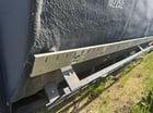 400 bbl NWP, Double Wall Coated Storage Tank, 12' 6" diameter x 20' 6" tall tank, 2014, (2 available) - Image 5