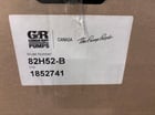 200 GPM @ 225' TDH, Gorman Rupp #82H52-B, Single Stage Centrifugal Transfer Pump, 2" suction x 2" discharge - Image 2