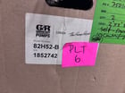 200 GPM @ 225' TDH, Gorman Rupp #82H52-B, Single Stage Centrifugal Transfer Pump, 2" suction x 2" discharge - Image 4
