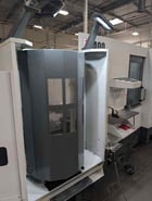 Haas #EC-400PP-C, CNC horizontal machining center, 6 Pallet pool, 2019 - Image 2