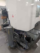 Haas #EC-400PP-C, CNC horizontal machining center, 6 Pallet pool, 2019 - Image 5