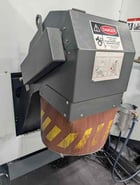 Haas #EC-400PP-C, CNC horizontal machining center, 6 Pallet pool, 2019 - Image 6