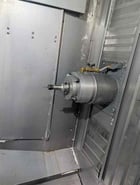 Haas #EC-400PP-C, CNC horizontal machining center, 6 Pallet pool, 2019 - Image 9