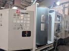 Haas #EC-400PP-C, CNC horizontal machining center, 6 Pallet pool, 2022 - Image 1