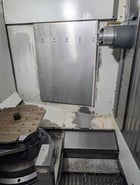 Haas #EC-400PP-C, CNC horizontal machining center, 6 Pallet pool, 2022 - Image 5
