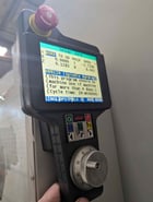 Haas #EC-400PP-C, CNC horizontal machining center, 6 Pallet pool, 2022 - Image 7