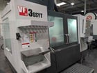 Haas #VF-3SSYT, vertical machining center, under 3,000 spindle hours, 2021 - Image 1