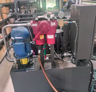 Mikron Mill #MILL-E-500U, 5-Axis vertical machining center, 19.7" X, 17.7" Y, 15.7" Z, 20000 RPM, 60 - Image 4