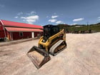 Caterpillar 259D3, 675 hours, S/N: CW922961, 2023 - Image 1