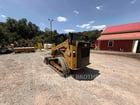 Caterpillar 259D3, 675 hours, S/N: CW922961, 2023 - Image 4