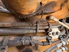 Caterpillar 259D3, 675 hours, S/N: CW922961, 2023 - Image 6