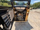 Caterpillar 259D3, 675 hours, S/N: CW922961, 2023 - Image 8