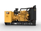 500 KW Caterpillar C15, Diesel, 1800 RPM, 480V, 2025 - Image 2