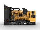 500 KW Caterpillar C15, Diesel, 1800 RPM, 480V, 2025 - Image 4