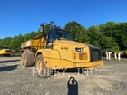 Caterpillar 730C2, Articulated Truck, 6918 hours, S/N: 2T400123, 2016 - Image 2