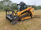 Caterpillar 299D3XE, 2300 hours, S/N: S3801017, 2023 - Image 1
