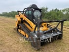 Caterpillar 299D3XE, 2300 hours, S/N: S3801017, 2023 - Image 2