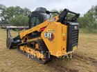 Caterpillar 299D3XE, 2300 hours, S/N: S3801017, 2023 - Image 4