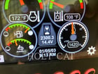 Caterpillar 299D3XE, 2300 hours, S/N: S3801017, 2023 - Image 5