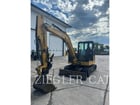 Caterpillar 306-07CR, Excavator, 987 hours, S/N: 6G601301, 2020 - Image 1