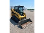 Caterpillar 257D, 3268 hours, S/N: EZW01474, 2015 - Image 2