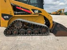 Caterpillar 247B3, 2459 hours, S/N: TSL01581, 2013 - Image 8