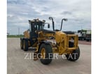 Caterpillar 140M2, Motor Grader, 13664 hours, S/N: M9D00654, 2011 - Image 2