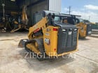 Caterpillar 25505, 1097 hours, S/N: FL708146, 2025 - Image 4