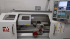 Haas #TL-1, CNC Lathe, 20" swing, 16" turning diameter, 30" machining length, 8" chuck, 12 HP, 2000 RPM, Haas - Image 2