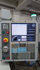 Haas #TL-1, CNC Lathe, 20" swing, 16" turning diameter, 30" machining length, 8" chuck, 12 HP, 2000 RPM, Haas - Image 3