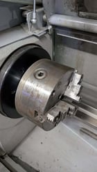 Haas #TL-1, CNC Lathe, 20" swing, 16" turning diameter, 30" machining length, 8" chuck, 12 HP, 2000 RPM, Haas - Image 4