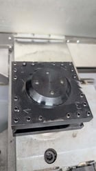 Haas #TL-1, CNC Lathe, 20" swing, 16" turning diameter, 30" machining length, 8" chuck, 12 HP, 2000 RPM, Haas - Image 5