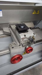 Haas #TL-1, CNC Lathe, 20" swing, 16" turning diameter, 30" machining length, 8" chuck, 12 HP, 2000 RPM, Haas - Image 6