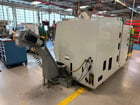 Haas #TL-15B, CNC Lathe, 21.6" swing, 8.2" turning diameter, 7.5" X, 17.5" Z, 8-station turret, 3" bar, 30 - Image 5