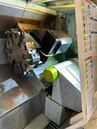 Haas #TL-15B, CNC Lathe, 21.6" swing, 8.2" turning diameter, 7.5" X, 17.5" Z, 8-station turret, 3" bar, 30 - Image 7