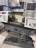 Haas #TL-1, CNC Lathe, 20" swing, 16" turning diameter, 30" machining length, 8" chuck, 12 HP, 2000 RPM - Image 3