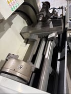 Haas #TL-1, CNC Lathe, 20" swing, 16" turning diameter, 30" machining length, 8" chuck, 12 HP, 2000 RPM - Image 5