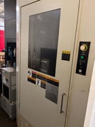 OKK #HM600, Horizontal Machining Center, 30.7" X, 29.5" Y, 31.5" Z, 24.8" x 24.8" pallet, 40 HP, 12000 RPM - Image 5