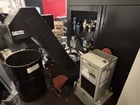 OKK #HM600, Horizontal Machining Center, 30.7" X, 29.5" Y, 31.5" Z, 24.8" x 24.8" pallet, 40 HP, 12000 RPM - Image 6