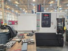 Mazak #Vertical-Center-Nexus-510C, CNC Vertical Machining Center, 41.3" X, 20.8" Y, 20.8" Z, 21.6" x 51" - Image 1