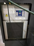 Mazak #Vertical-Center-Nexus-510C, CNC Vertical Machining Center, 41.3" X, 20.8" Y, 20.8" Z, 21.6" x 51" - Image 8