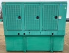 125 KW Cummins Onan #DGDK, Diesel Generator, 277/480 Volt, 1427 hours, 2006 - Image 1