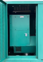 125 KW Cummins Onan #DGDK, Diesel Generator, 277/480 Volt, 1427 hours, 2006 - Image 7