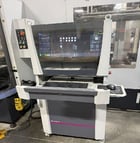 Daewoo Doosan #NHP-5000, Horizontal Machining Center, 28.7" X, 28.7" Y, 34.6" Z, 50 HP, 15000 RPM, 275 - Image 4