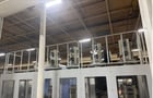 Daewoo Doosan #NHP-5000, Horizontal Machining Center, 28.7" X, 28.7" Y, 34.6" Z, 50 HP, 15000 RPM, 275 - Image 5
