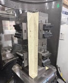 Daewoo Doosan #NHP-5000, Horizontal Machining Center, 28.7" X, 28.7" Y, 34.6" Z, 50 HP, 15000 RPM, 275 - Image 7