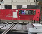 1/4" x 10' Amada #M-3060, Mechanical Power Squaring Shear, 36" back gauge, 60 SPM, 10 HP, 2003 - Image 3