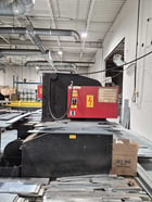 1/4" x 10' Amada #M-3060, Mechanical Power Squaring Shear, 36" back gauge, 60 SPM, 10 HP, 2003 - Image 4